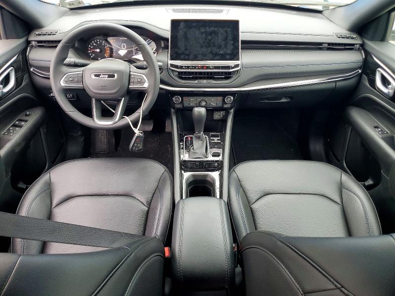 52405366 :رقم المزاد ، 3C4NJDCN1TT180453 vin ، 2026 Jeep Compass مزاد بيع