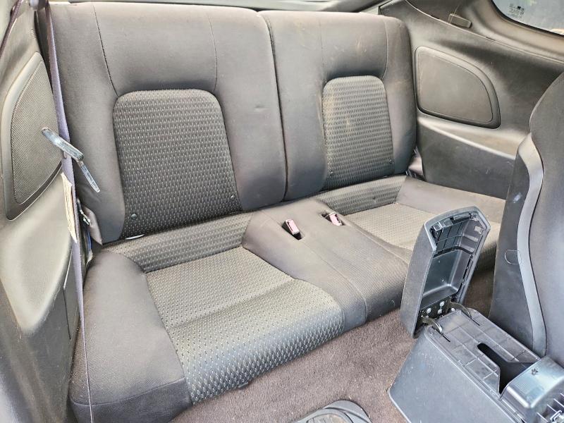Продажа на аукционе авто 2008 Hyundai Tiburon, vin: KMHHM66D18U276188, номер лота: 54409576