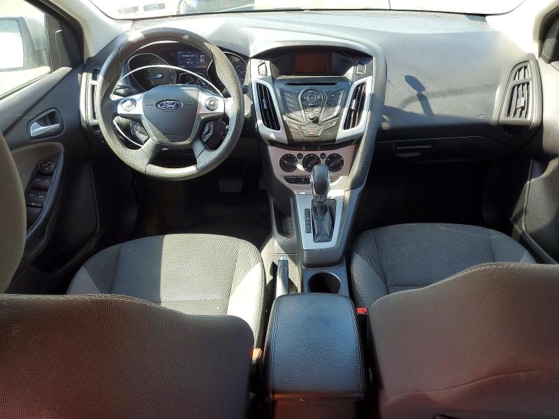2014 Ford Focus მანქანა იყიდება აუქციონზე, vin: 1FADP3F29EL269469, აუქციონის ნომერი: 54006226