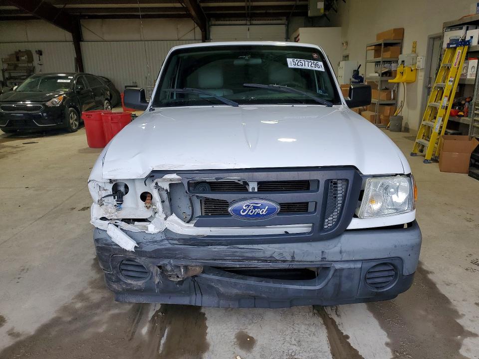Aukcja sprzedaży 2010 Ford Ranger, vin: 1FTKR1AD1APA40246, numer aukcji: 52577296