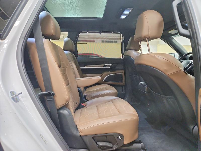 Продажа на аукционе авто 2022 Kia Telluride, vin: 5XYP5DHC5NG204851, номер лота: 54882386
