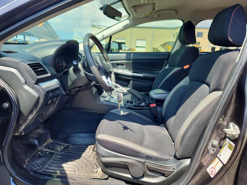 Aukcja sprzedaży 2017 Subaru Crosstrek, vin: JF2GPABC7HH239681, numer aukcji: 54725776