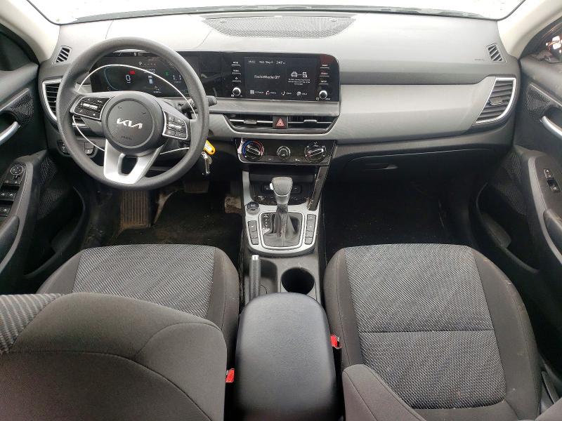 Aukcja sprzedaży 2025 Kia Seltos, vin: KNDEPCAA5S7824712, numer aukcji: 50988336
