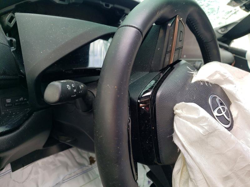 Aukcja sprzedaży 2024 Toyota Grand Highlander Hybrid, vin: 5TDADAB50RS010920, numer aukcji: 54656276