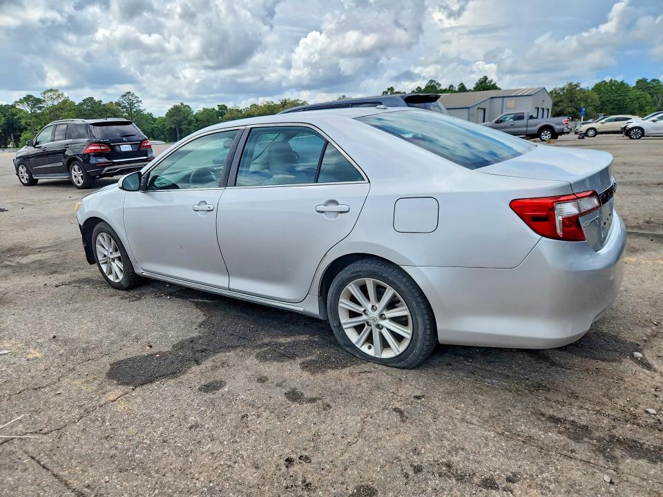Aukcja sprzedaży 2014 Toyota Camry, vin: 4T4BF1FK0ER422891, numer aukcji: 54521556