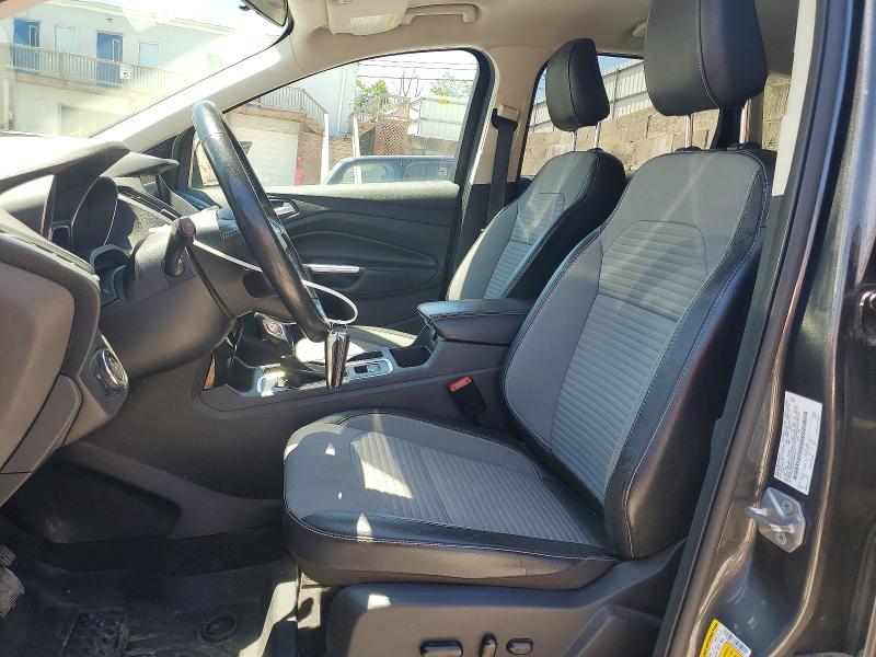 2019 Ford Escape მანქანა იყიდება აუქციონზე, vin: 1FMCU9GD9KUB85431, აუქციონის ნომერი: 53206246
