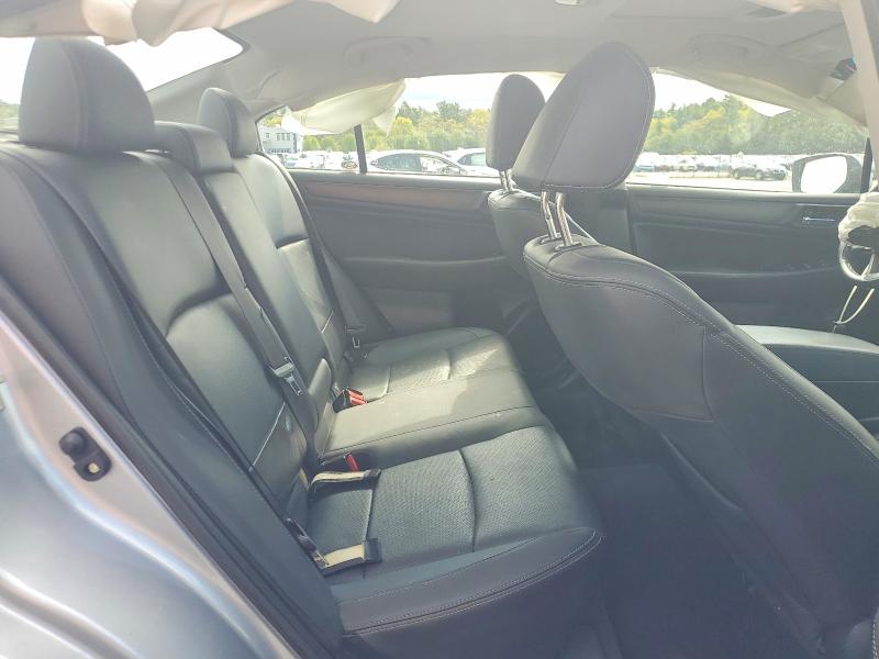 Продаж на аукціоні авто 2017 Subaru Legacy, vin: 4S3BNEN60H3028265, номер лоту: 53361216