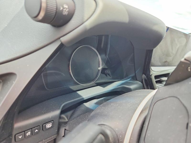 Продажа на аукционе авто 2025 Lexus Es 300h, vin: 58ADA1C13SU061447, номер лота: 53326196