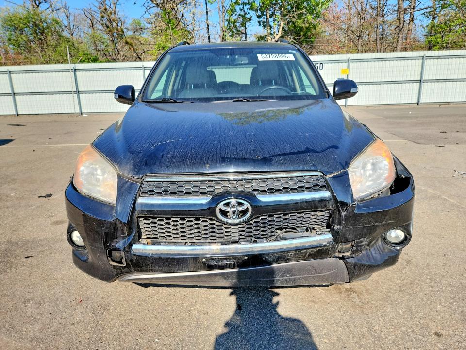 53788996 :رقم المزاد ، 2T3DF4DV2CW251194 vin ، 2012 Toyota Rav4 مزاد بيع