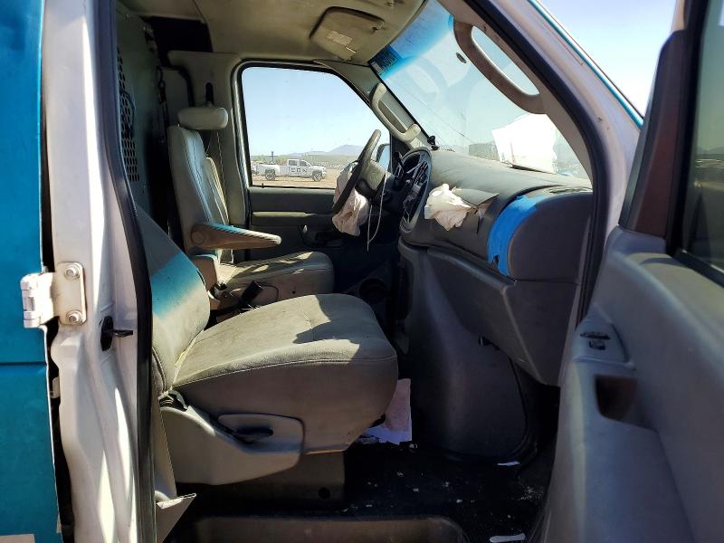 Продаж на аукціоні авто 2008 Ford Econoline, vin: 1FTNE14WX8DA34009, номер лоту: 51350486