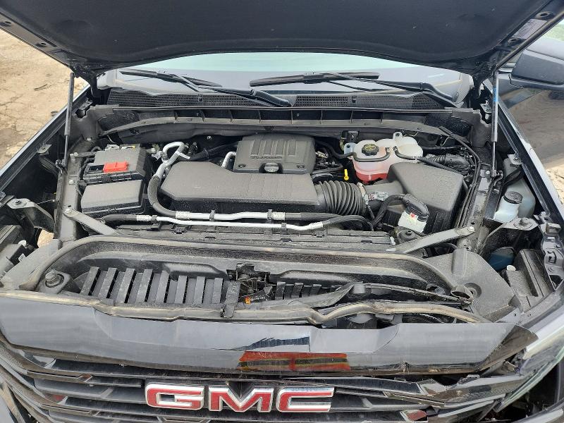 Продаж на аукціоні авто 2026 Gmc Sierra, vin: 1GTPUJEK0TZ123817, номер лоту: 54585486