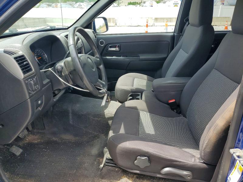 Продаж на аукціоні авто 2012 Gmc Canyon, vin: 1GTH6MFE6C8104204, номер лоту: 52465806