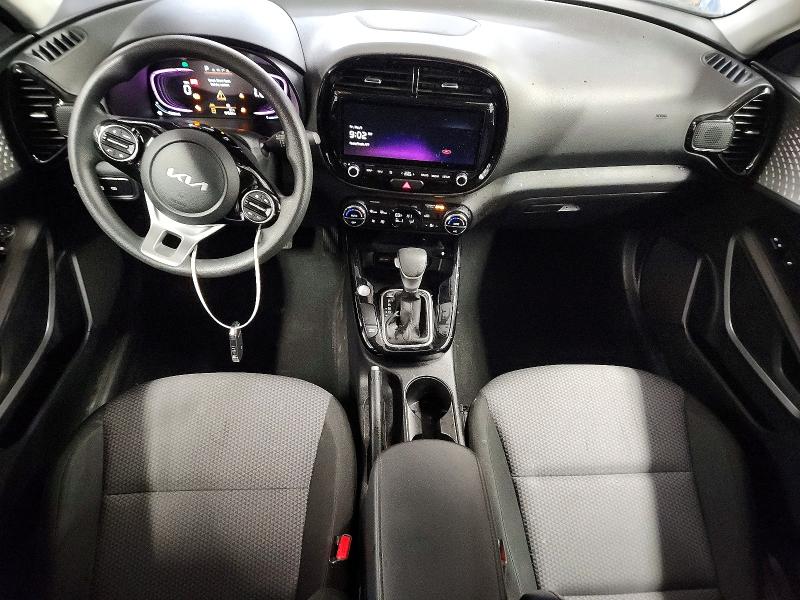 Продаж на аукціоні авто 2023 Kia Soul, vin: KNDJ23AUXP7189792, номер лоту: 53021776