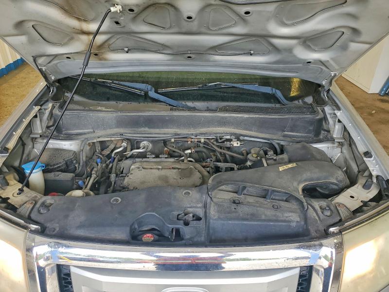 2011 Honda Pilot მანქანა იყიდება აუქციონზე, vin: 5FNYF4H25BB068930, აუქციონის ნომერი: 54520606