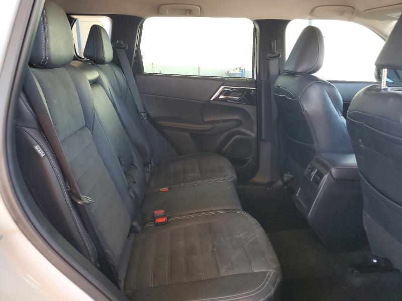 Aukcja sprzedaży 2023 Mitsubishi Outlander, vin: JA4J3UA84PZ038550, numer aukcji: 52776756