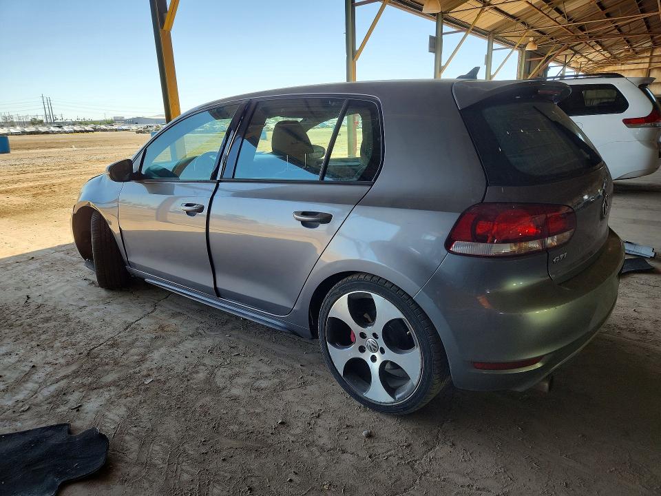 Aukcja sprzedaży 2011 Volkswagen Gti, vin: WVWGD7AJ7BW131395, numer aukcji: 53837476