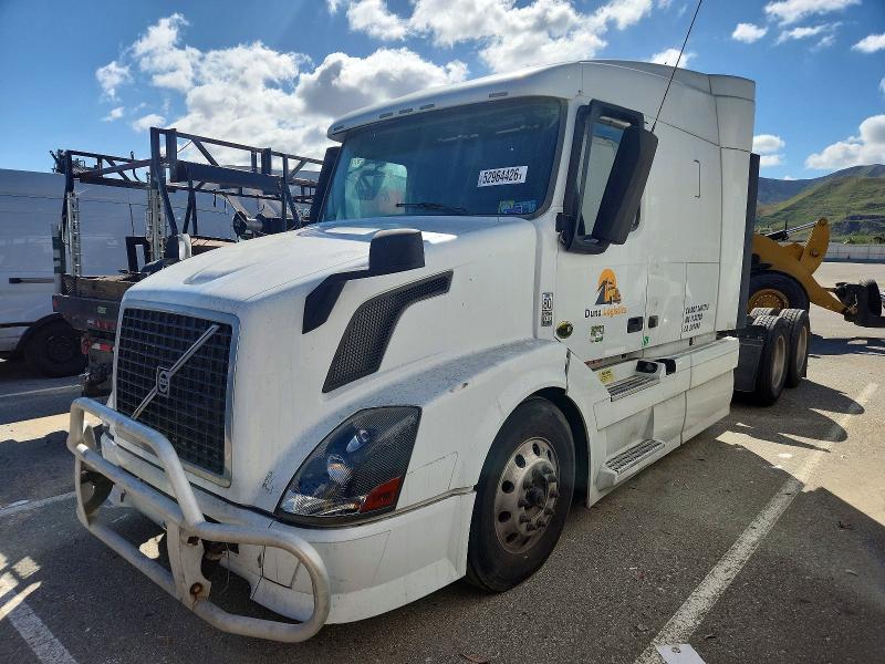 Продаж на аукціоні авто 2015 Volvo Vnl, vin: 4V4NC9EH0FN919366, номер лоту: 52964426