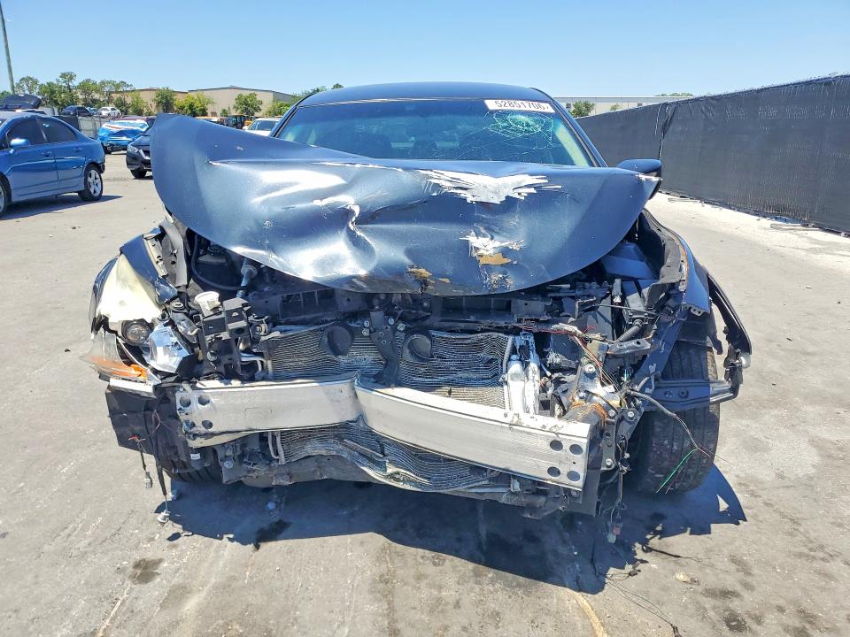 52851706 :رقم المزاد ، 1N4AL3AP3FC422687 vin ، 2015 Nissan Altima مزاد بيع