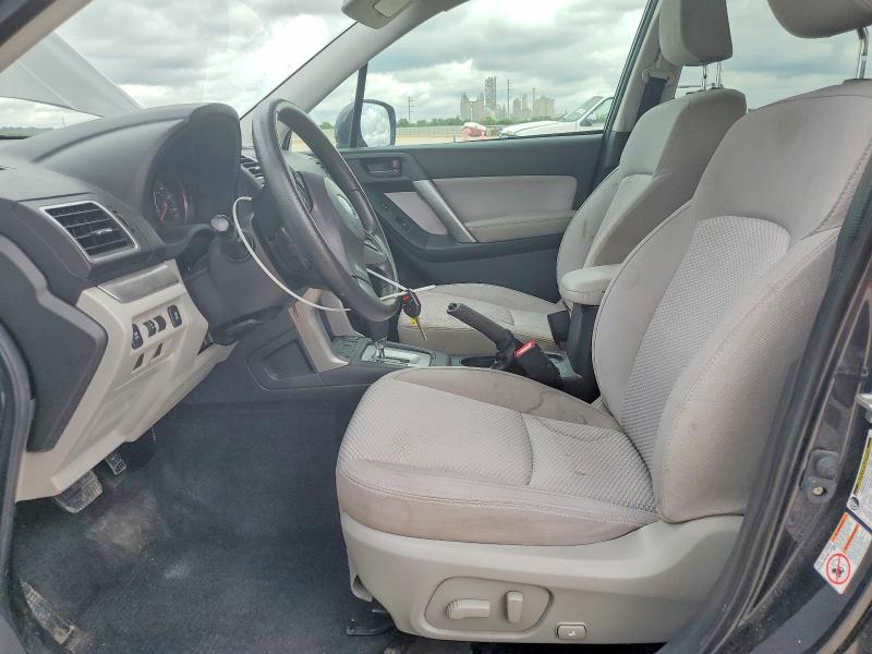 Продаж на аукціоні авто 2016 Subaru Forester, vin: JF2SJAGC2GH432436, номер лоту: 54861916
