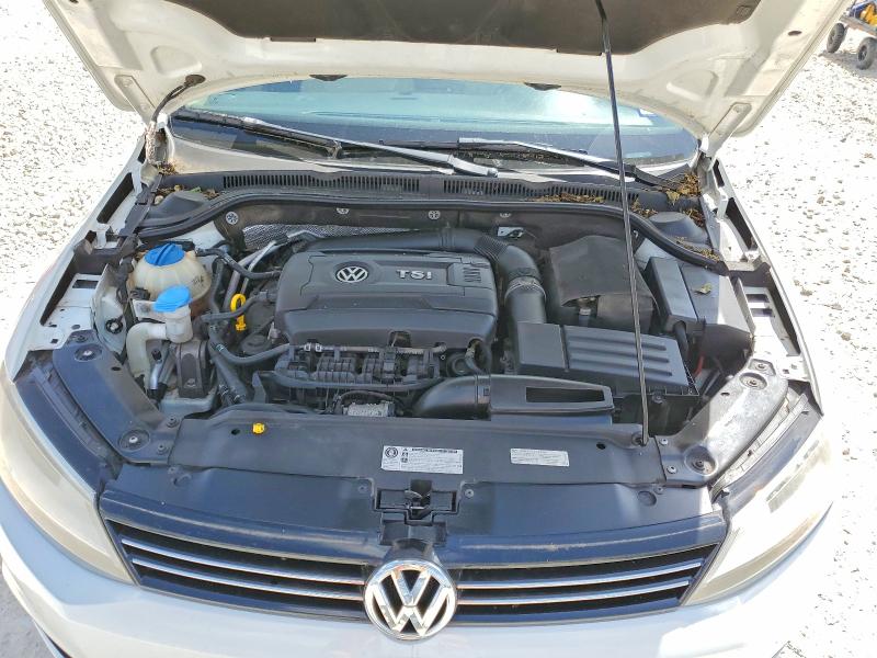 Продаж на аукціоні авто 2014 Volkswagen Jetta, vin: 3VWB07AJ4EM415218, номер лоту: 52221926