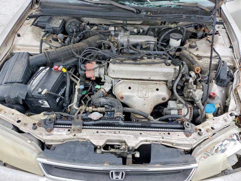 Продажа на аукционе авто 1996 Honda Accord, vin: 1HGCD5639TA020117, номер лота: 52270686