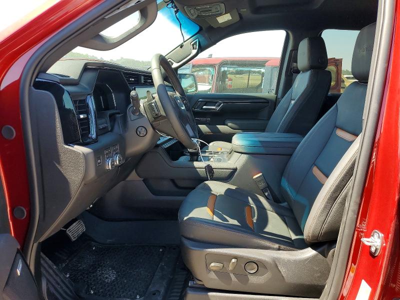 Продаж на аукціоні авто 2026 Gmc Sierra, vin: 3GTUUEEL5TG238108, номер лоту: 51035446