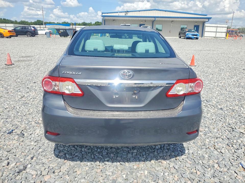 Aukcja sprzedaży 2013 Toyota Corolla, vin: 2T1BU4EE0DC004733, numer aukcji: 55273456