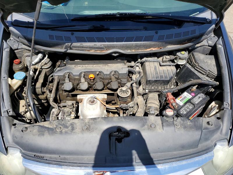 2009 Honda Civic მანქანა იყიდება აუქციონზე, vin: 19XFA16979E034959, აუქციონის ნომერი: 52919676