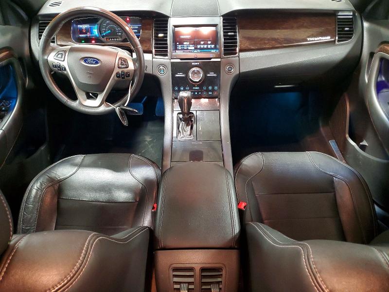 Aukcja sprzedaży 2015 Ford Taurus, vin: 1FAHP2J85FG157690, numer aukcji: 52587626