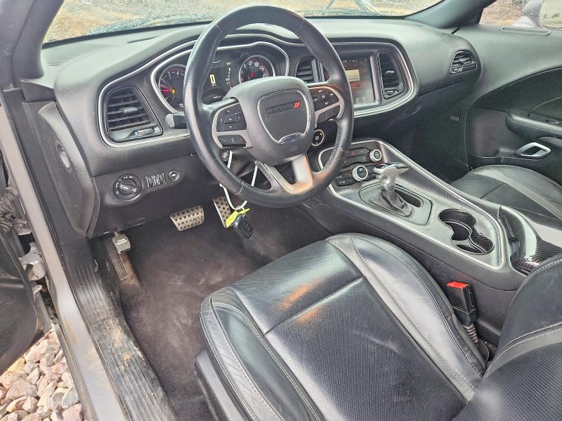Aukcja sprzedaży 2016 Dodge Challenger, vin: 2C3CDZAG4GH312057, numer aukcji: 53670556