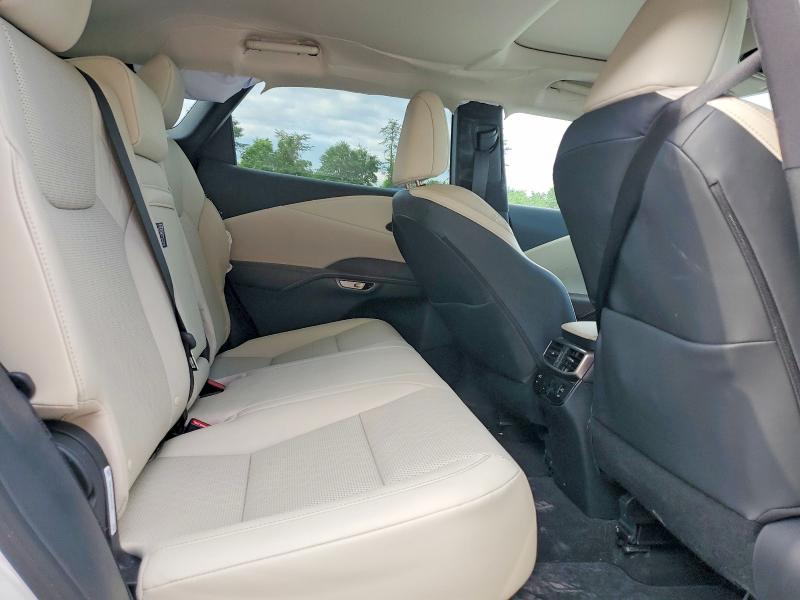 Продажа на аукционе авто 2025 Lexus Rx 350, vin: 2T2BAMCA3SC089052, номер лота: 53226046