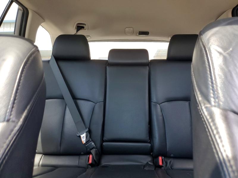 Продаж на аукціоні авто 2012 Subaru Outback, vin: 4S4BRBKC7C3294691, номер лоту: 48392056
