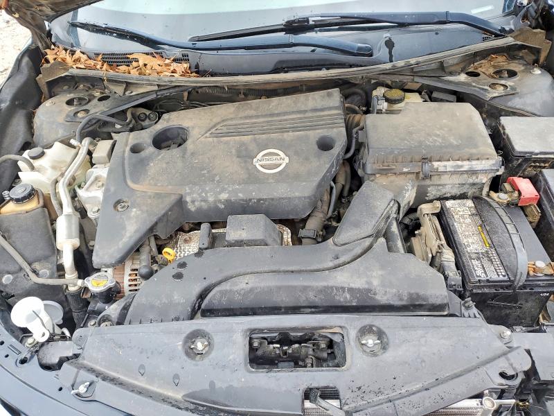 Aukcja sprzedaży 2014 Nissan Altima, vin: 1N4AL3AP2EC147988, numer aukcji: 55499406