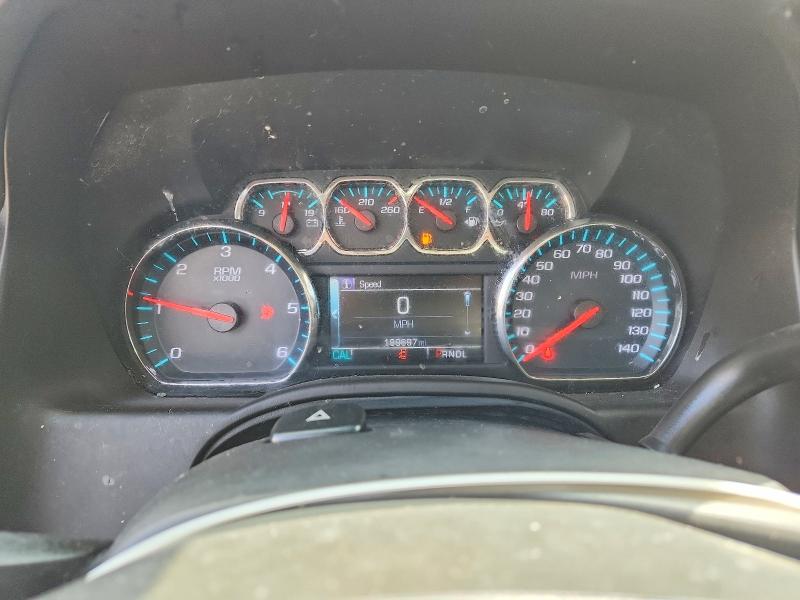 Aukcja sprzedaży 2017 Gmc Yukon, vin: 1GKS2AKC1HR271225, numer aukcji: 52187286