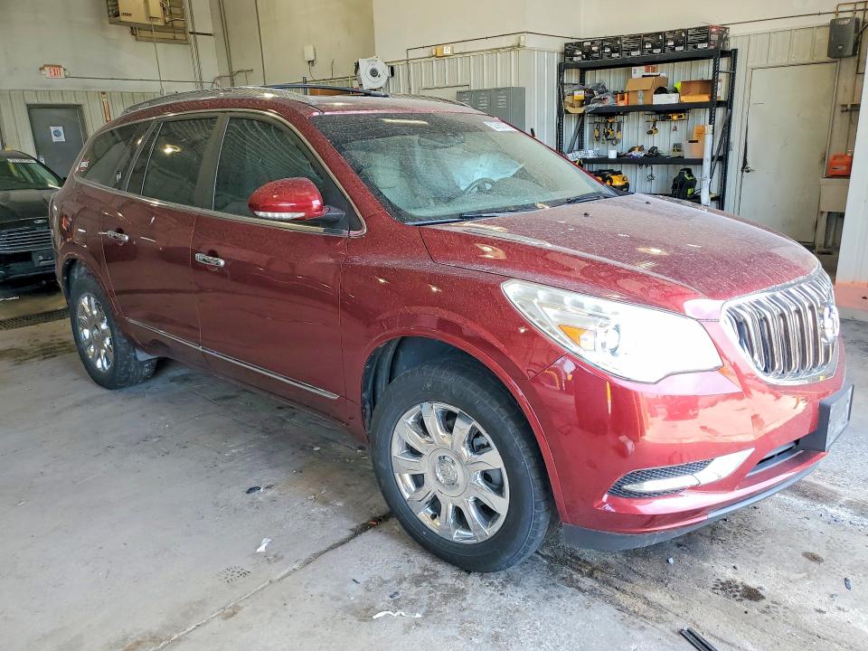 Продаж на аукціоні авто 2017 Buick Enclave, vin: 5GAKRBKD8HJ315646, номер лоту: 52760706