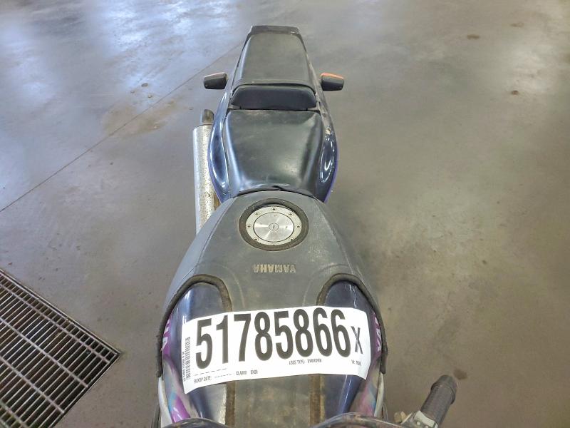 Продаж на аукціоні авто 1993 Yamaha Fzr600, vin: JYA3HHE0XPA056458, номер лоту: 51785866