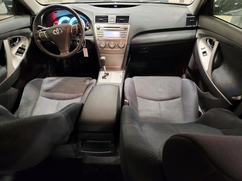Продажа на аукционе авто 2007 Toyota Camry, vin: 4T1BE46K97U139794, номер лота: 54696386