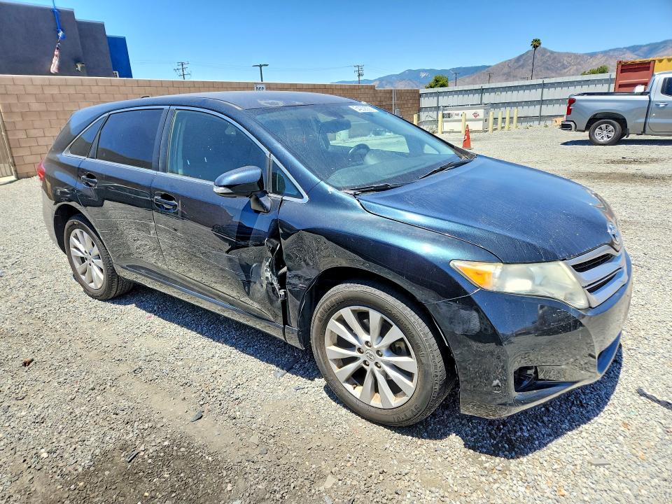 Продаж на аукціоні авто 2015 Toyota Venza, vin: 4T3ZA3BB0FU094986, номер лоту: 54232036