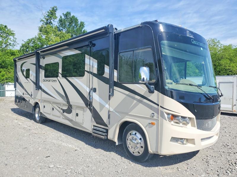Aukcja sprzedaży 2019 Ford Georgetown, vin: 1F66F5DY4K0A02331, numer aukcji: 52207016