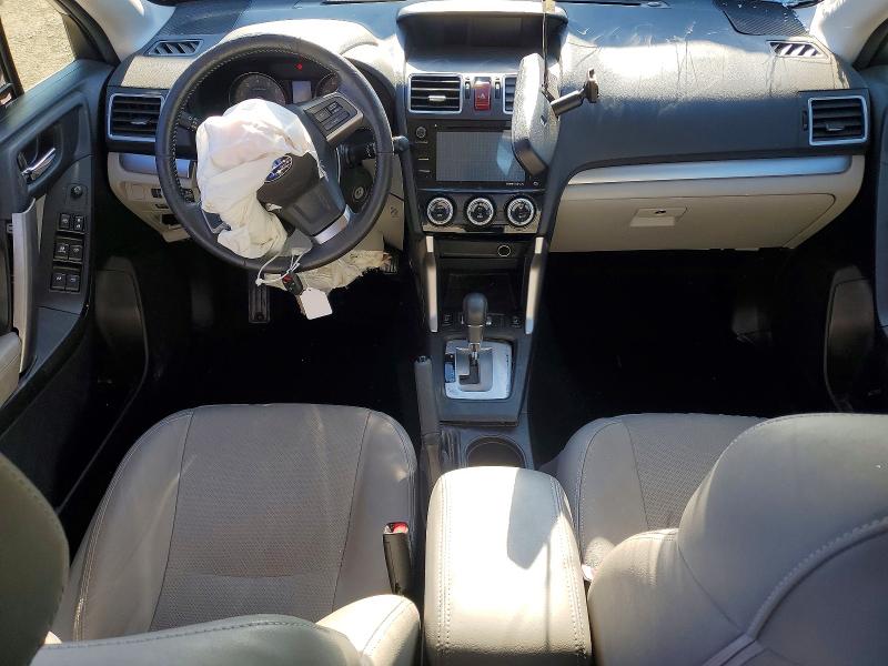 Продажа на аукционе авто 2016 Subaru Forester, vin: JF2SJAHC3GH488853, номер лота: 52861706