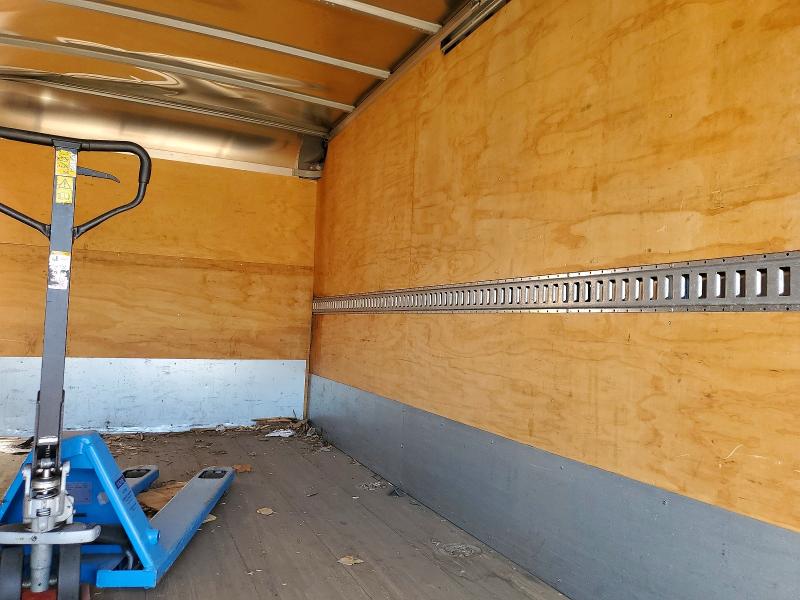 52877166 :رقم المزاد ، JHHYDM1H1KK008020 vin ، 2019 Hino 155 مزاد بيع