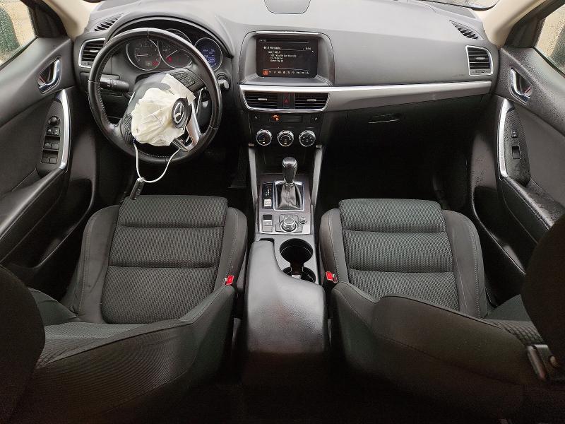 Aukcja sprzedaży 2016 Mazda Cx-5, vin: JM3KE2CY0G0913088, numer aukcji: 54759376