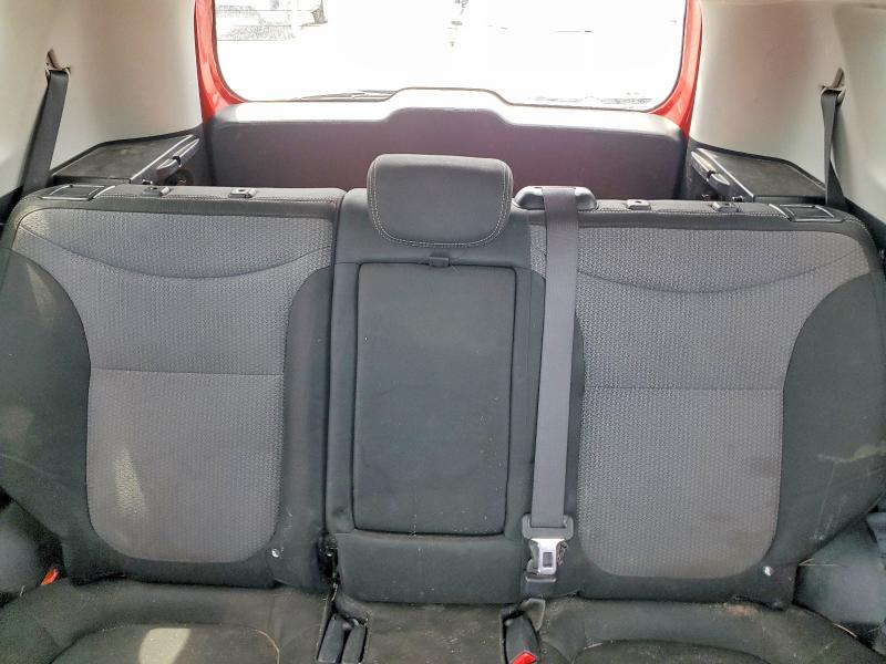 2018 Kia Soul მანქანა იყიდება აუქციონზე, vin: KNDJP3A59J7505670, აუქციონის ნომერი: 54131016