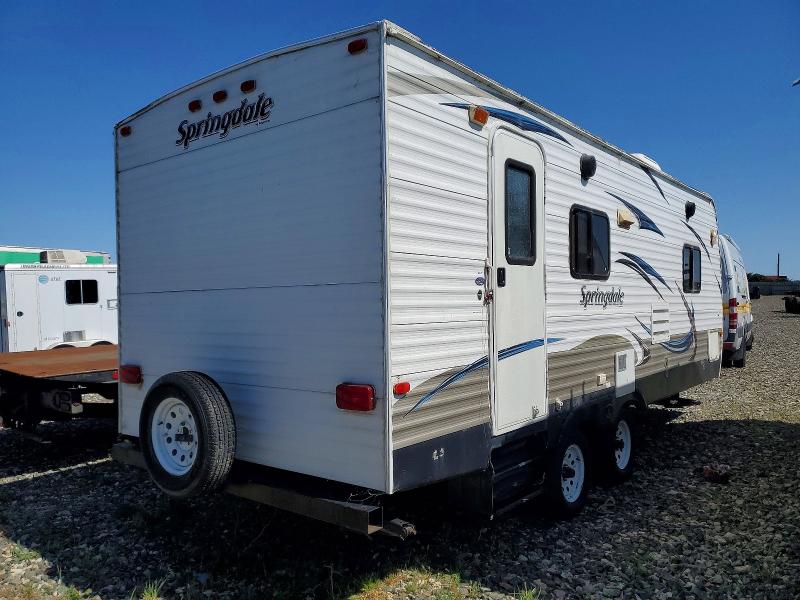 Aukcja sprzedaży 2013 Keystone Rv Trailers, vin: 4YDT21229DG102290, numer aukcji: 54537196