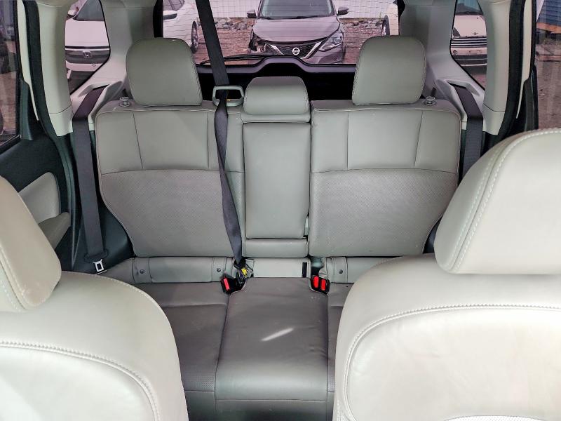 Продаж на аукціоні авто 2017 Subaru Forester, vin: JF2SJALC3HH587181, номер лоту: 54507786