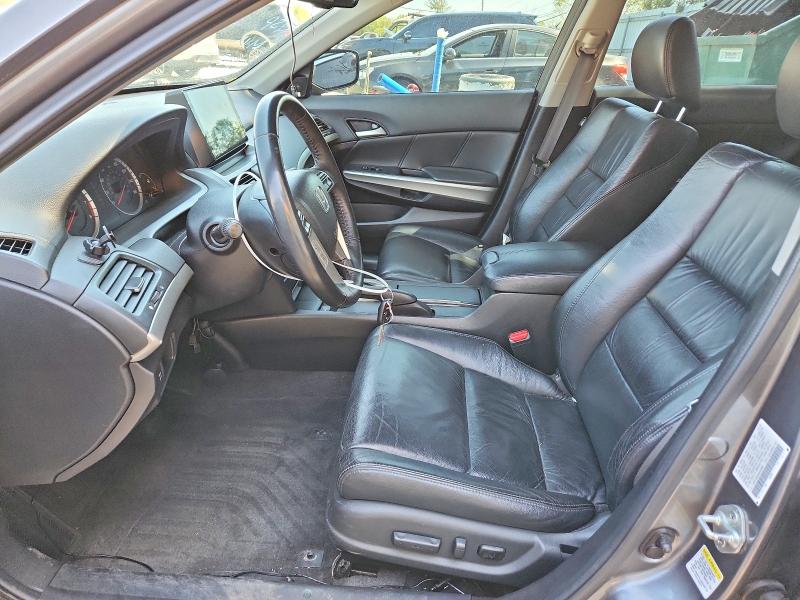 Aukcja sprzedaży 2009 Honda Accord, vin: 1HGCP26899A040880, numer aukcji: 52454236