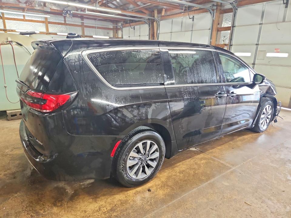 Aukcja sprzedaży 2024 Chrysler Pacifica, vin: 2C4RC1S74RR174526, numer aukcji: 54799816