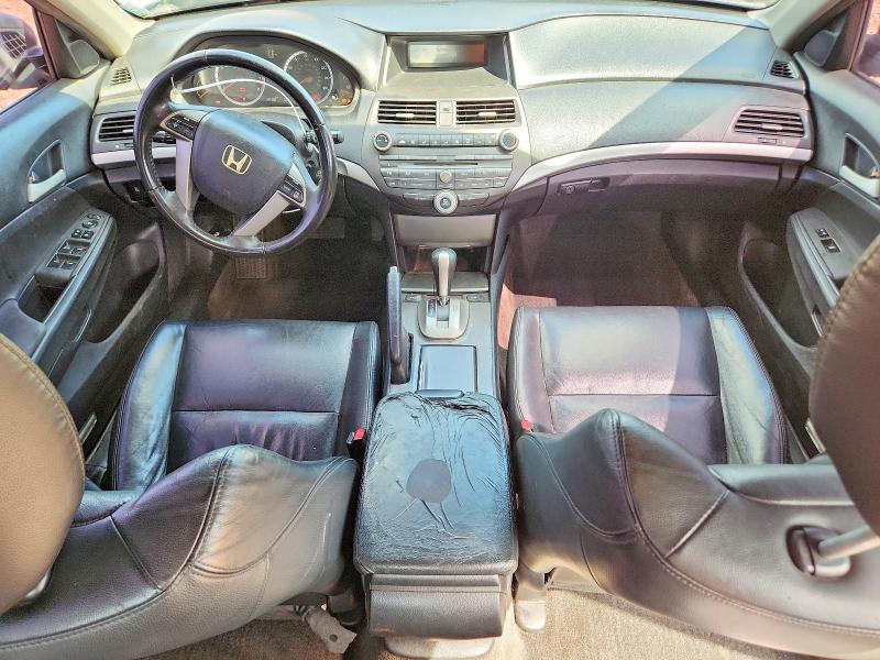 Продажа на аукционе авто 2012 Honda Accord, vin: 1HGCP2F61CA067707, номер лота: 54780146