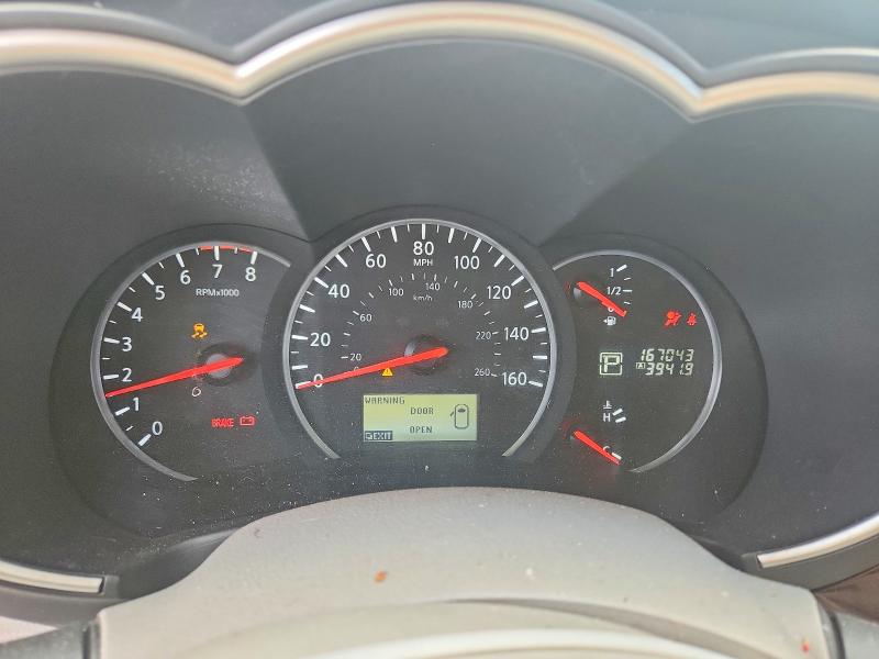 Aukcja sprzedaży 2017 Nissan Quest, vin: JN8AE2KP6H9166966, numer aukcji: 52463716
