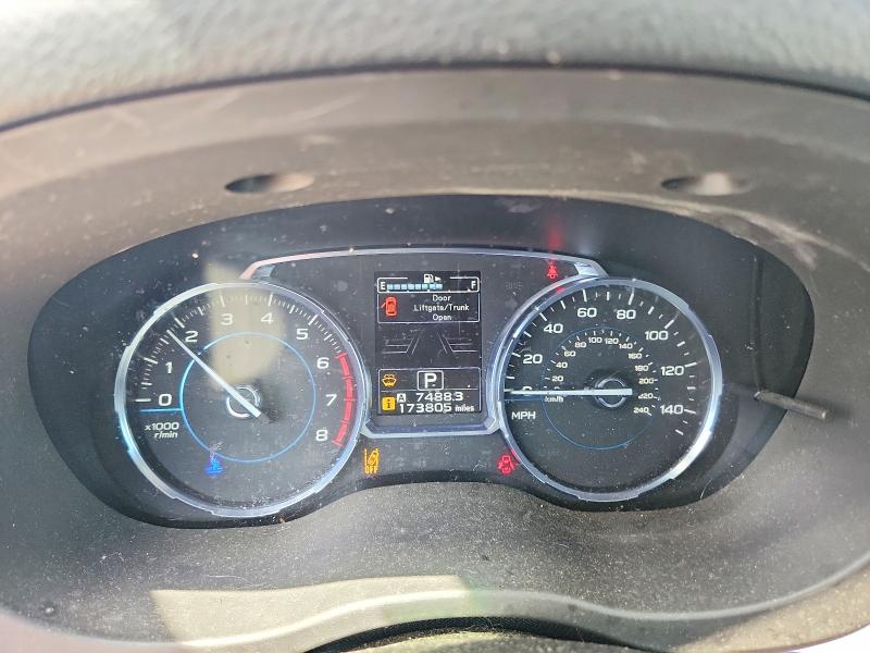 Продажа на аукционе авто 2018 Subaru Forester, vin: JF2SJAGC8JH551938, номер лота: 52401946